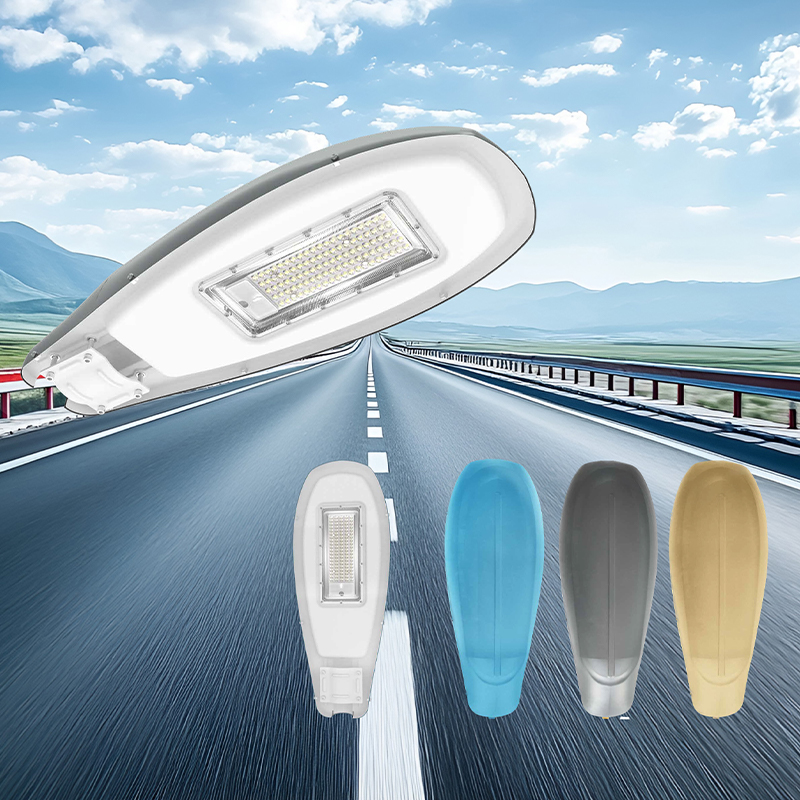 Tianbao 3.0 series 40w/60w/70w Solar Street Light